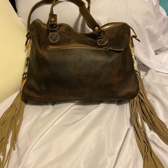 Like new Myra bag very cute - Picture 3 of 4